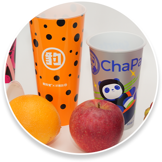 Proiectare personalizată a ambalajelor alimentare