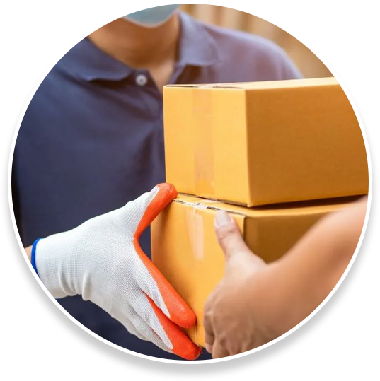 Răspuns rapid la serviciu după vânzare